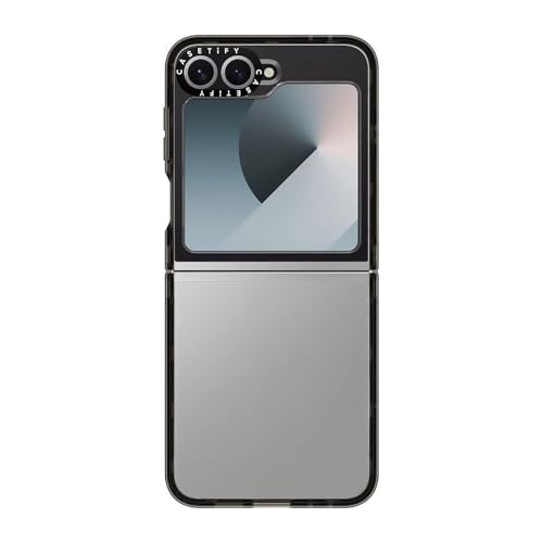ケースティファイ casetify クリア　Z flip6 samsung 310uHV1KVWL.jpg