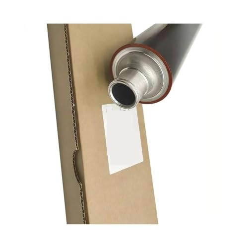 Rouleau de fusion inférieur A50U765500 haute précision pour presse numérique Konica C1060 C2060