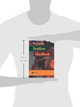 Western Fertilizer Handbook: Western Plant Health