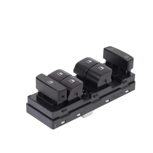 Interrupteur de vitre électrique performant pour Hyundai i10 avec commande 93571K6200NNB - 5