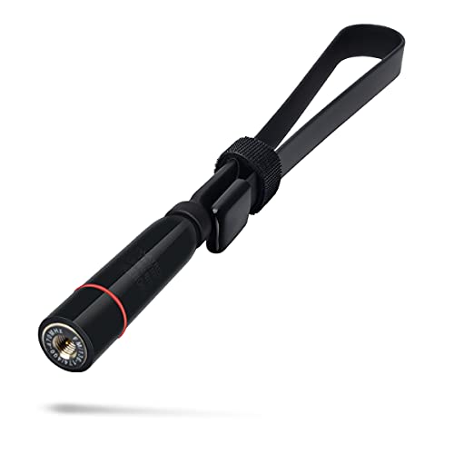 [Antenna tattica CS] Connettore: SMA-Maschio; Gamma di frequenza: 144/430 MHZ (136-174 MHZ Impedenza: 50 Î ; VSWR: 