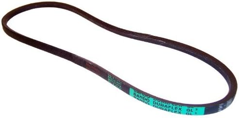 ALLISTER Garage Door Openers X159 V-Belt 009159SL290 by ALLISTER