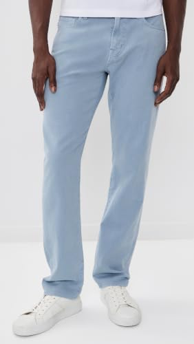 Image of AG Adriano Goldschmied Men's Everett Slim Straight Jean