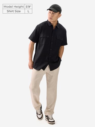 Image of The Souled Store Men Shirt