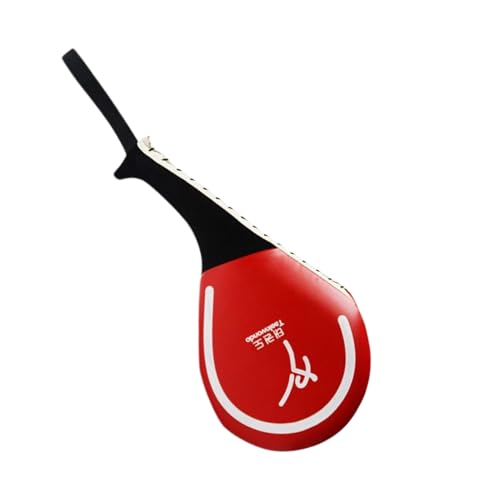 Speed Training Kickboxing Pad - Equipo de entrenamiento para artes marciales, almohadilla para entrenamiento profesional, bloque de destino duradero para sala de estar, patio de recreo, gimnasio, Muay