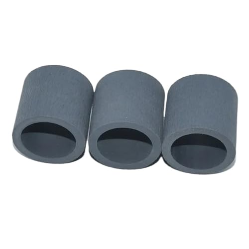 Rouleau de ramassage en caoutchouc pour imprimantes HP LaserJet 1320 et P3015