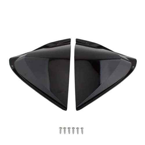Déflecteur vent gauche droite moto de protection jambe PCX125 PCX160