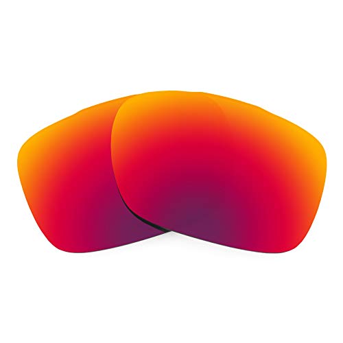 Image of Revant Replacement Lenses for Oakley TwoFace OO9189 Sunglasses