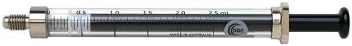SGE - 5MD-C-GT 5ML Dilutor SYRINGE