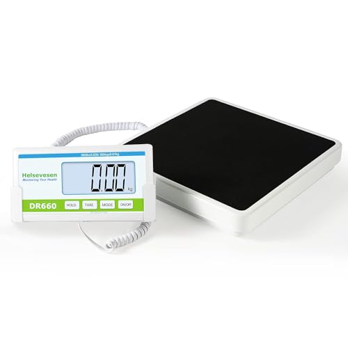 Helsevesen 660 lb Bariatric Scale