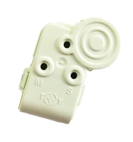 Miniatura 4 de Compresor protector de carga para refrigerador de 4 pines, relé de arranque PTC para Haier Siemens Hotpoint Freezer ZHB65-120P15, ZHB35-120P15,