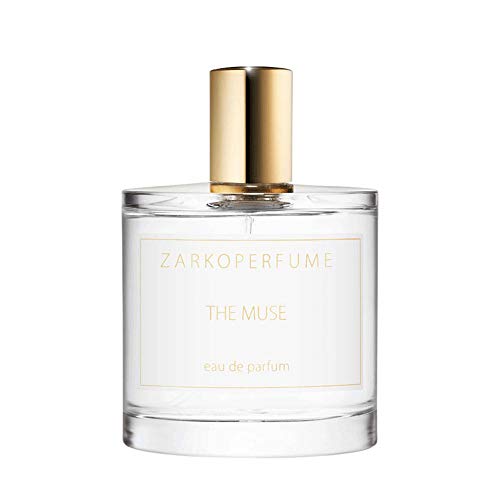 ZARKOPERFUME The Muse femme/women Eau de Parfum Spray