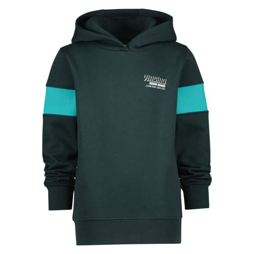 Sweat à capuche garçon Vingino Nilato contre le froid doux