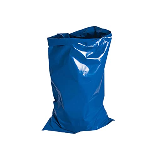 Image of Faithfull Blue Heavy-Duty Rubble Sacks (10)