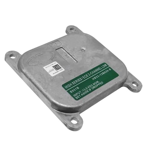 �w�b�h�����v�o���X�g HB53-13B626-B Compatible With Ford For Explorer 2017-2019 �Ԃ̃w�b�h���C�g���W���[�����䃆�j�b�g���C�g�h���C�o�[�L�Z�m�� H-ID �o���X�g�A�N�Z�T���[�ƌ݊���