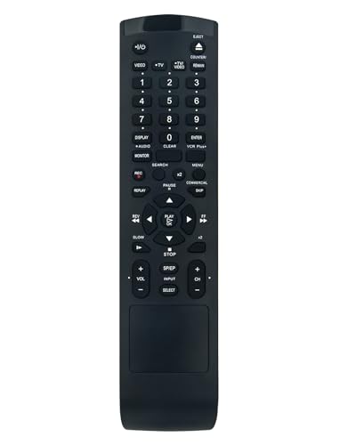 Télécommande RMT-V402C résout panne contrôle Sony SLV-N88