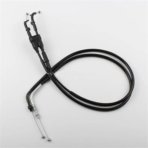 Câble d'accélérateur de moto FJR 1300 2006-2012 haute résistance