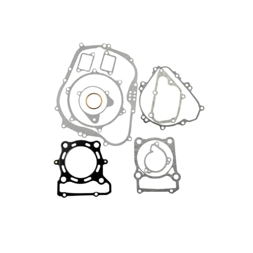 Kit complet de joints de cylindre pour KLX300 : étanchéité moteur