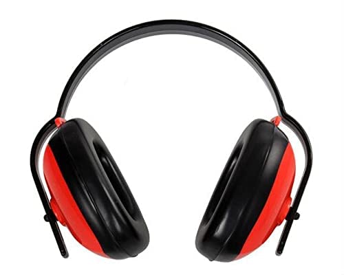 GB KORE ARC Ear Protection Safety Ear Muffs,Hearing Protection for Shooting,Noise Reduction Safety Earmuffs Defenders Ear Protection Safety Ear Muffs,Noise Reduction Safety Earmuffs Defenders (B0BXGZ2ZVX) Amazon Price History, Amazon Price Tracker