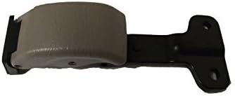 TOYOTA 62910-34012-B1 Quarter Window Lock Assembly