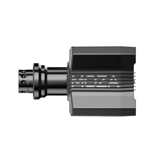 MOZA R9 V2 Direktantrieb Simulationslenkrad