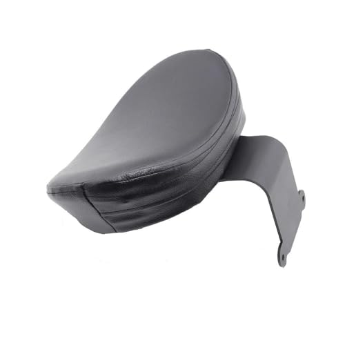 Coussin de dossier conducteur moto ergonomique Shadow VT750 VT400