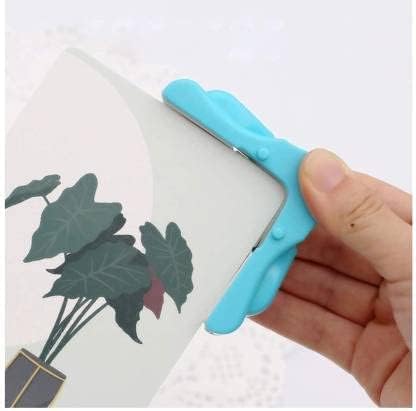 Image of 5mm Corner Rounder Paper Punch Cutter Angle Eater Card Maker Cutter