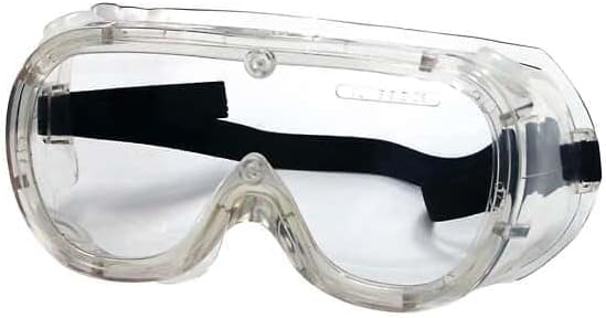 Cole-Parmer Gafas de seguridad; 10 piezas/caja