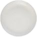 Tognana Victoria Set 6 Piatti Piani, Porcellana, Bianco, 6 unità