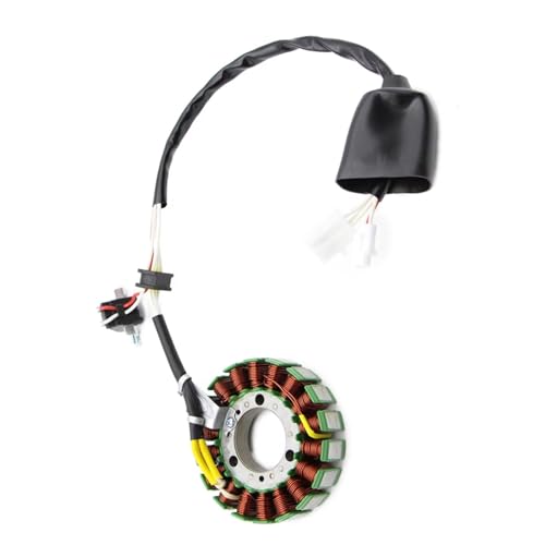 Bobine de stator magnétique pour réparer l'allumage Yamaha XMAX