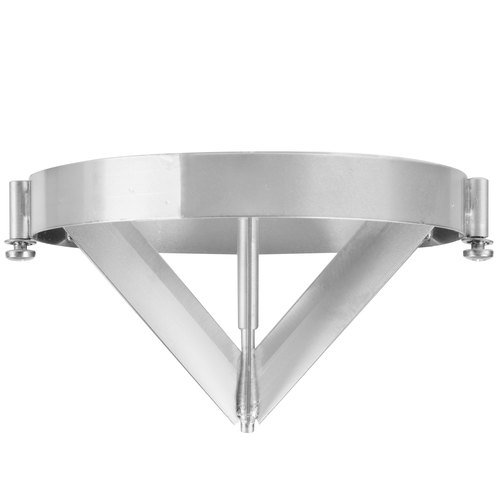 Vollrath - 706 - Wedgemaster II 6 Section Blade Assembly