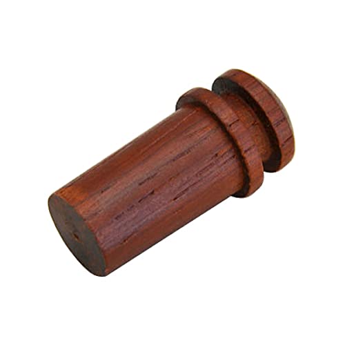 Montreux Conversion Strap pin for Acoustic Padauk No.9476 �X�g���b�v�s��
