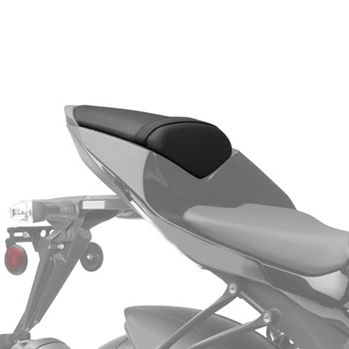 Siège Passager Arrière Kawasaki Ninja ZX10R 2008-2010 et ZX6R 2009-2018