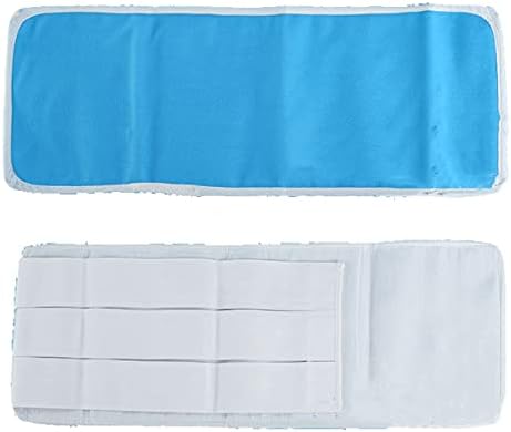 Miniatura 3 de Soporte de tubo G, suministros de diálisis peritoneal, cintura de diálisis abdominal para hombres y mujeres, 6035.4 in