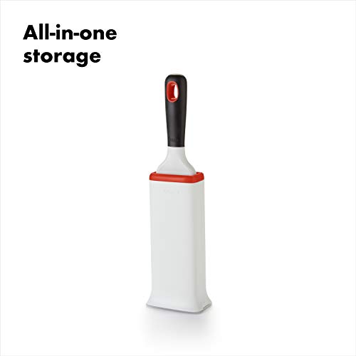 Cepillo Removedor de Pelos OXO Good Grips para Ropa - Blanco