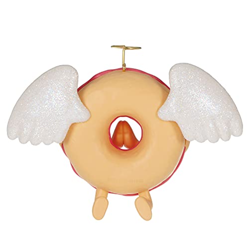 Hallmark-Keepsake-Christmas-Ornament-2021-Ooh-Holey-Night-Donut-Angel