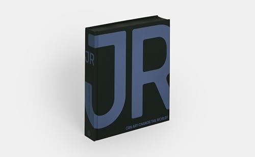 Phaidon Press Jr Jr: Can Art Change The World? thumb #8
