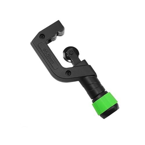 5-50MM Bearing Pipe Cutter Tube Shear with Hobbing Circular Blades for Copper Aluminum Stainless Steel Cutting Tools CT-N650