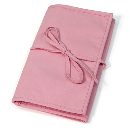 Prym 223807 Socking Knitting Needle Set Natural Rose 2-4.5, Mittel - Image 4