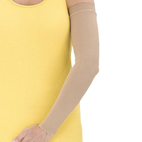 mediven mondi Esprit, CCL2, Arm Sleeve, Compression Sleeve - Caramel / 3-Long-image-12