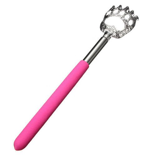 Bear Claw Telescopic The Ultimate Back Scratcher Extendable Nice