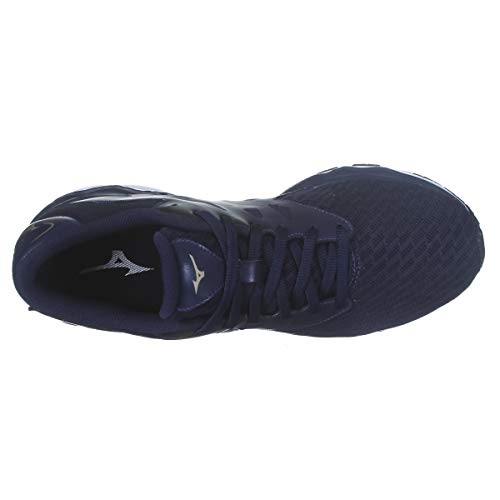 Tênis Mizuno Falcon 2 Marinho/Preto Masculino