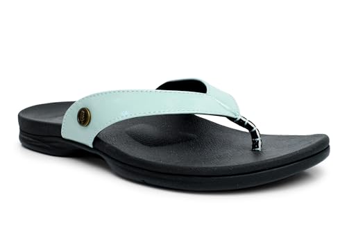 Image of REVITALIGN Women's Chameleon Flip Flop