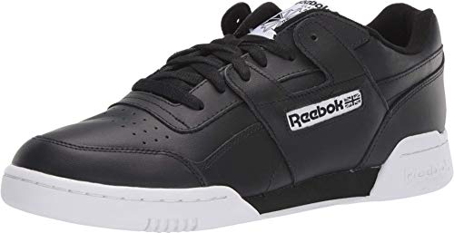 Image of Reebok Men's Workout Plus Sneaker