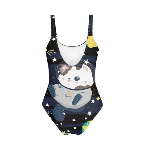 Image of Swimsuit for Girls One Piece Swimsuit for Girls Juniors Swimsuits for Teen Girls One Piece