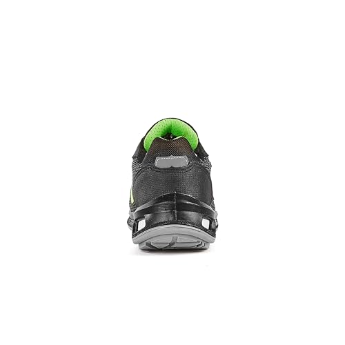 Chaussures de sécurité ESD U-Power Strong S3S légères et confortables - 4