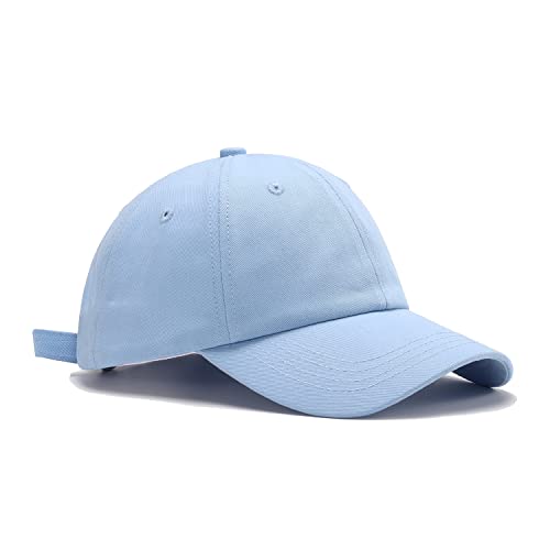 Motos, Sports gorra azul Marca Quanhaigou (3)