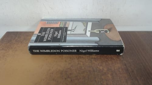 The Wimbledon Poisoner