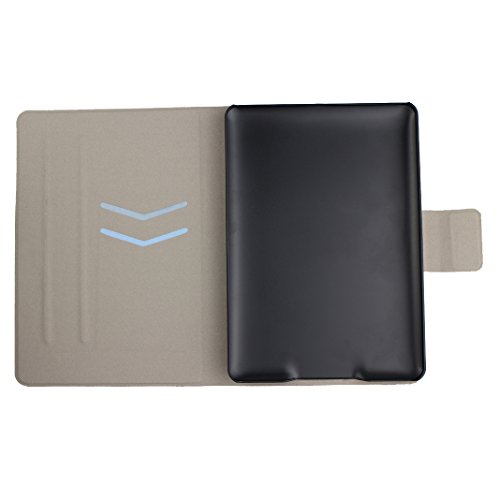 Cover per Kindle Paperwhite 6.0(169 x 117 x 9.1
