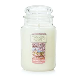 Yankee Candle Sakura Blossom Festiv...